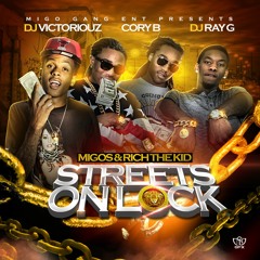 08 - Rich The Kid - On My Pradas Prod By TrapBeatz
