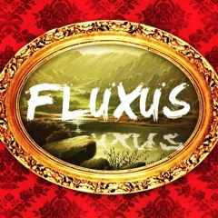 KNOWRITES | @FLUXUS LIVE 10.23.15