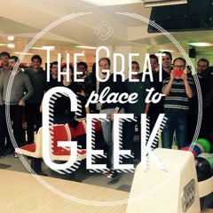 Playlist #TeamLinkValue #37