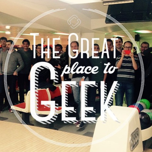 Playlist #TeamLinkValue #37