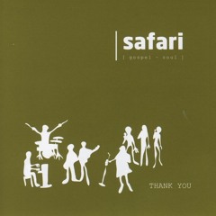 Come To Praise (Feat. Isaac Carree)