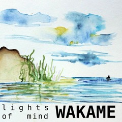 Wakame III