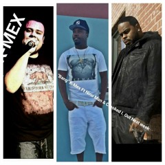 "Bang" -   K-MEX FT Nino Man & Crooked I