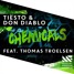 Chemicals Feat. Thomas Troelsen (BaseBraZ Mix)