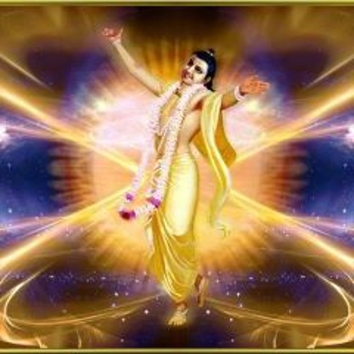 Gauranga's Gecko - Brendan Shine and Ananda Vardhan