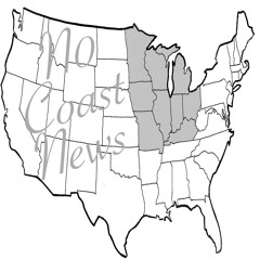 #NoCoastNews Episode 26 w/ Bryan Lamb Ft. John Walt, R. Kelly, Noelz Vedere & More