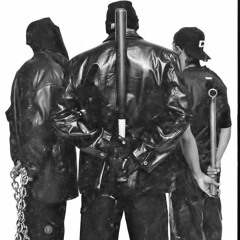 TR$ ft Aleiyah - #INC