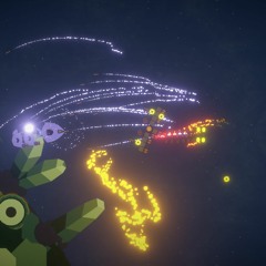 Nimbatus - Planet Missions (sample)