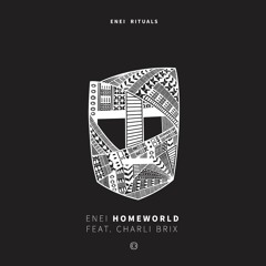 Homeworld Feat. Charli Brix [Premiered on Friction's D&B Show BBC Radio 1]