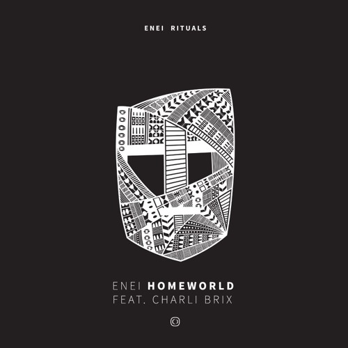 Homeworld Feat. Charli Brix [Premiered on Friction's D&B Show BBC Radio 1]