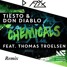 Chemicals Feat. Thomas Troelsen(D Flix Remix)