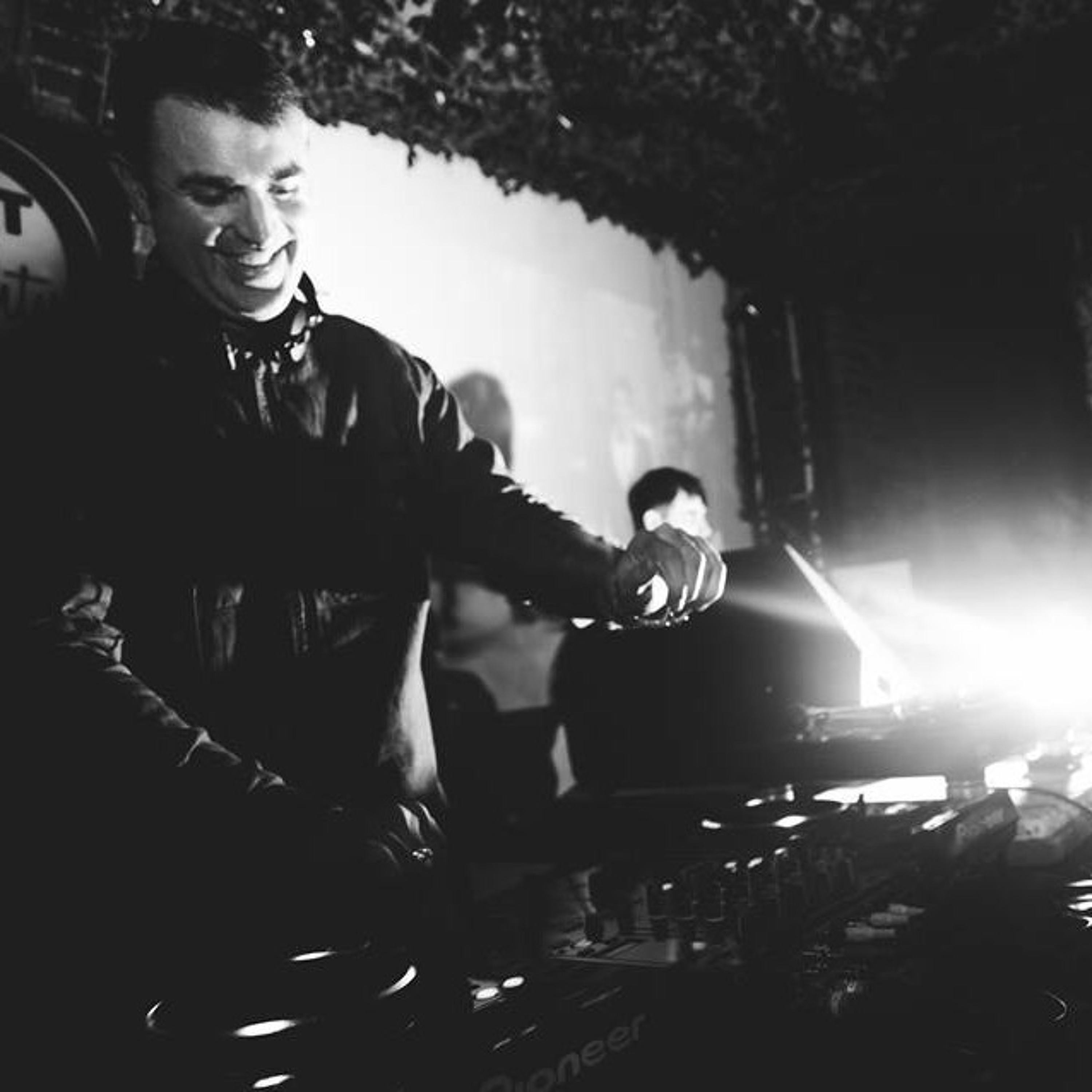 discotech Podcast Series