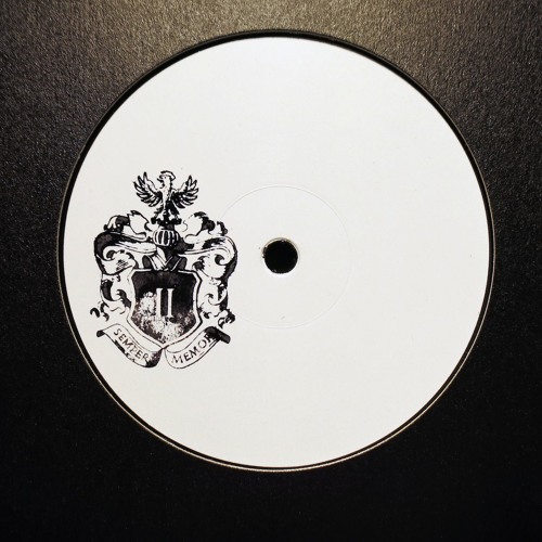 Kader Yani - Sedition