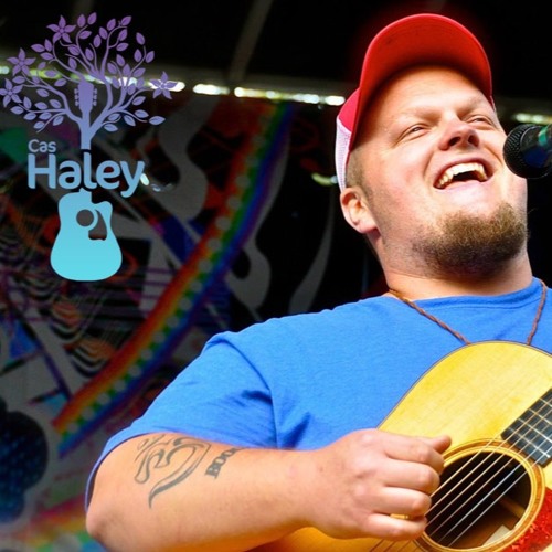 Cas Haley-RARE demo version -Connection