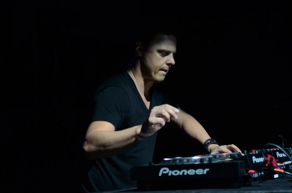 Markus Schulz - Global DJ Broadcast Afterdark 2015