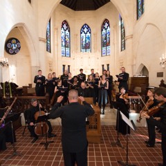 Bach: Gott ist mein König, BWV 71/1