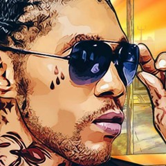 VYBZ KARTEL - MAD DAWG - ZJ WIZ RECORDS