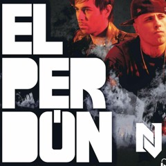 El - Perdon - (Samba Remix) - M-R - Dancesportmusic - 2k15
