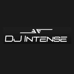Dj Intense - Mix Halloween 2k15
