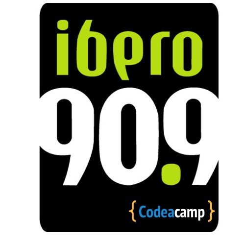 RadioIbero 90.9 CodeaCamp