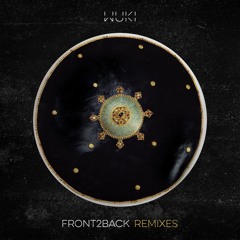 Front2back (feat DJ Funk) (Stanton Warriors Remix)