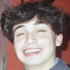 porongol 2003 - maqueta