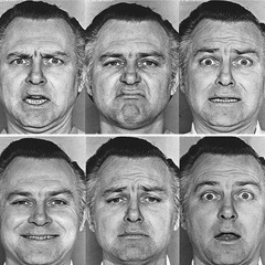 Expressions Of Bafflement