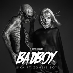 Badboy (feat. Zombie Boy)