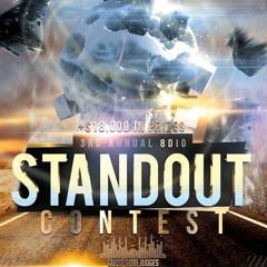 2014 8Dio Stand-Out Contest Winners