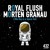 Artwork for Royal Flush & Morten Granau - Little Boy in a Space Suit (Teaser)