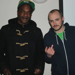 Poe Mc & Dj Dekta 20min Rinse Out