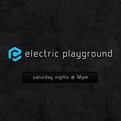 Electric Playground 10-3-15