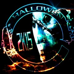 ▼▼HANS UP▼▼ ♫♫FELIZ HALLOWEN♫♫