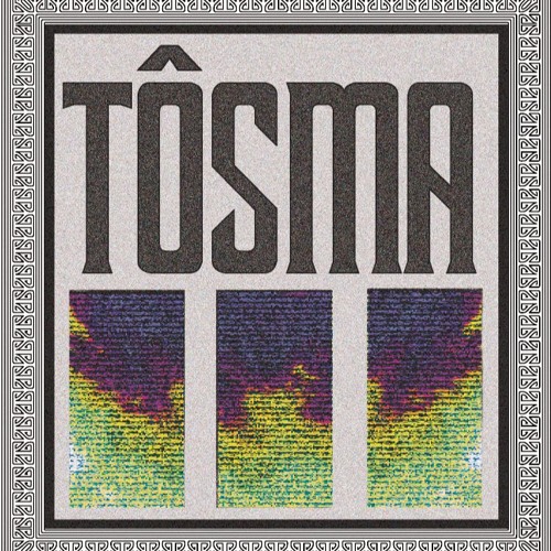 TOSMA / J4LACHE 1°16 :(prod. EMP