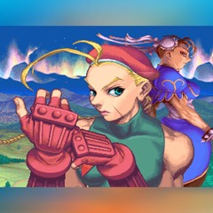 PREVIEW: Cammy's Ending (CPS-2 Comparison vs. Previous OST A)
