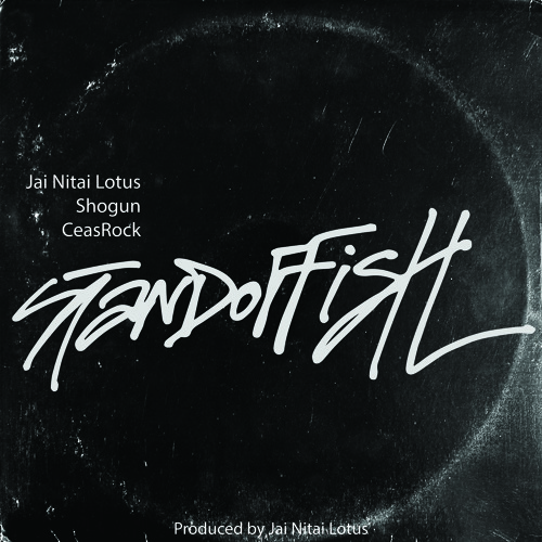 Stream Standoffish (Jai Nitai Lotus , Shogun, CeasRock) by Jai Nitai
