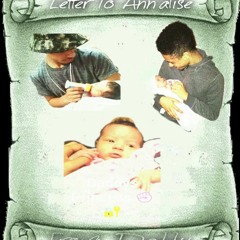 D.Kirk - Letter To Ann'alise