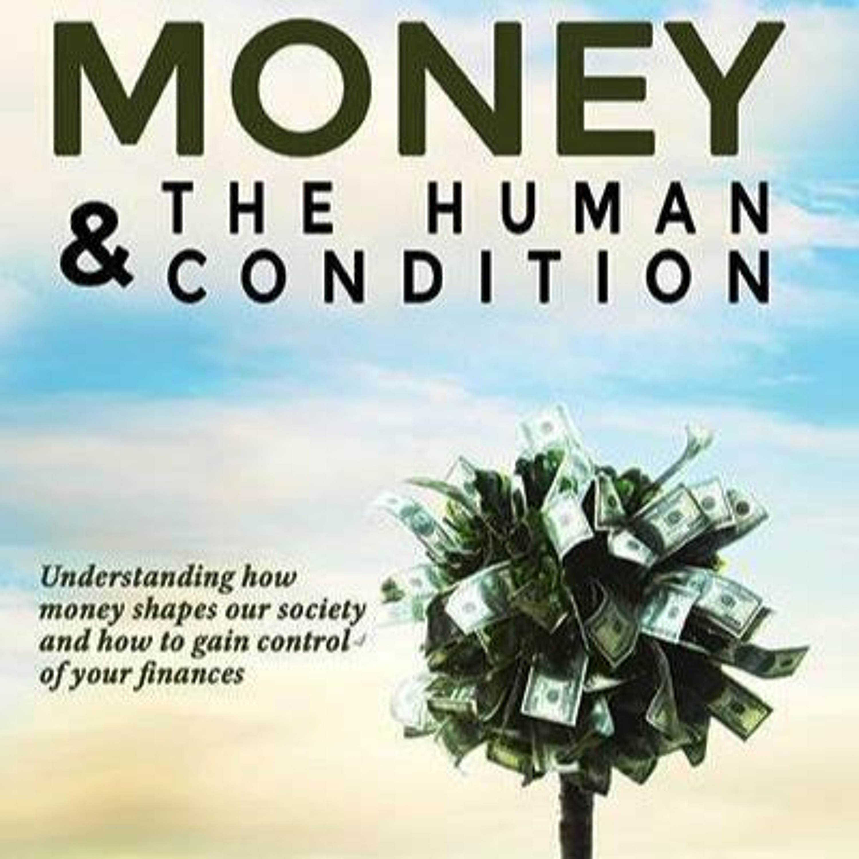 2015 - 10 - 31 Financial Safari- Doug Obey episode artwork