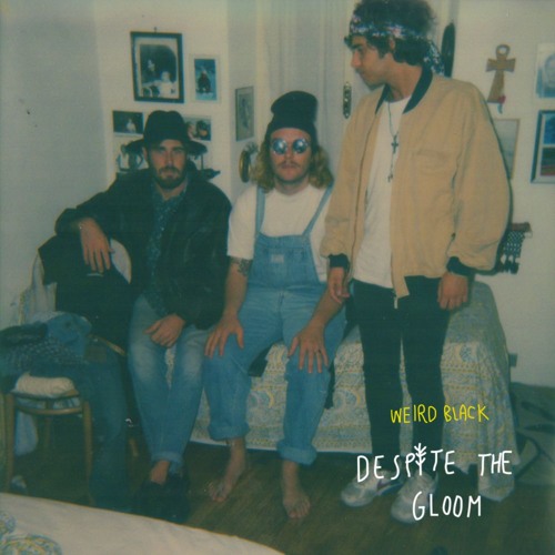 Despite The Gloom - Single