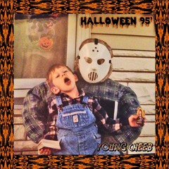 Young Cheeb - Tales From The Darkside (Prod. Young Cheeb)