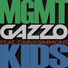 MGMT - Kids (Gazzo Bootleg) [SkyHigh Repost] [BUY=FREE DOWNLOAD]