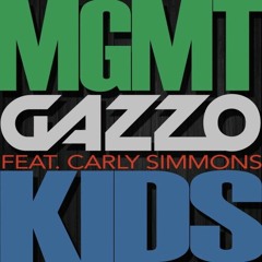 MGMT - Kids (Gazzo Bootleg) [SkyHigh Repost] [BUY=FREE DOWNLOAD]