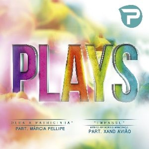 02 - Se Não Deixa Pegar O Celular - Forro Dos Plays