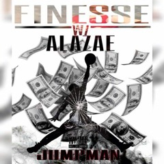 Alazae - Jumpman (Remix)