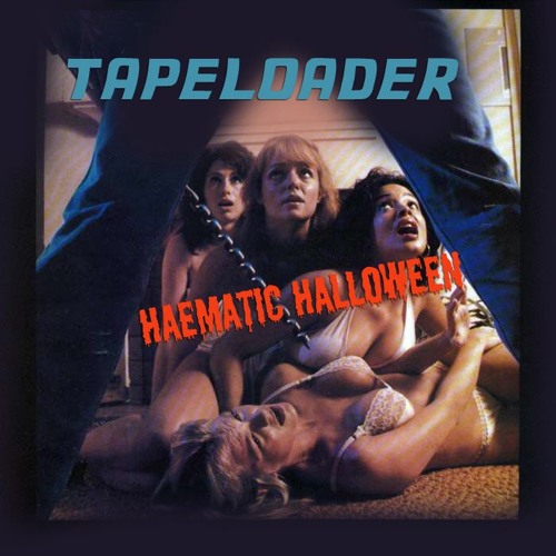 Haematic Halloween