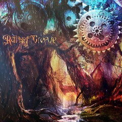 VA - RAINY GROVE [DDR 002]