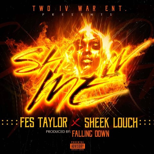 Fes Taylor Ft Sheek Louch - Show Me