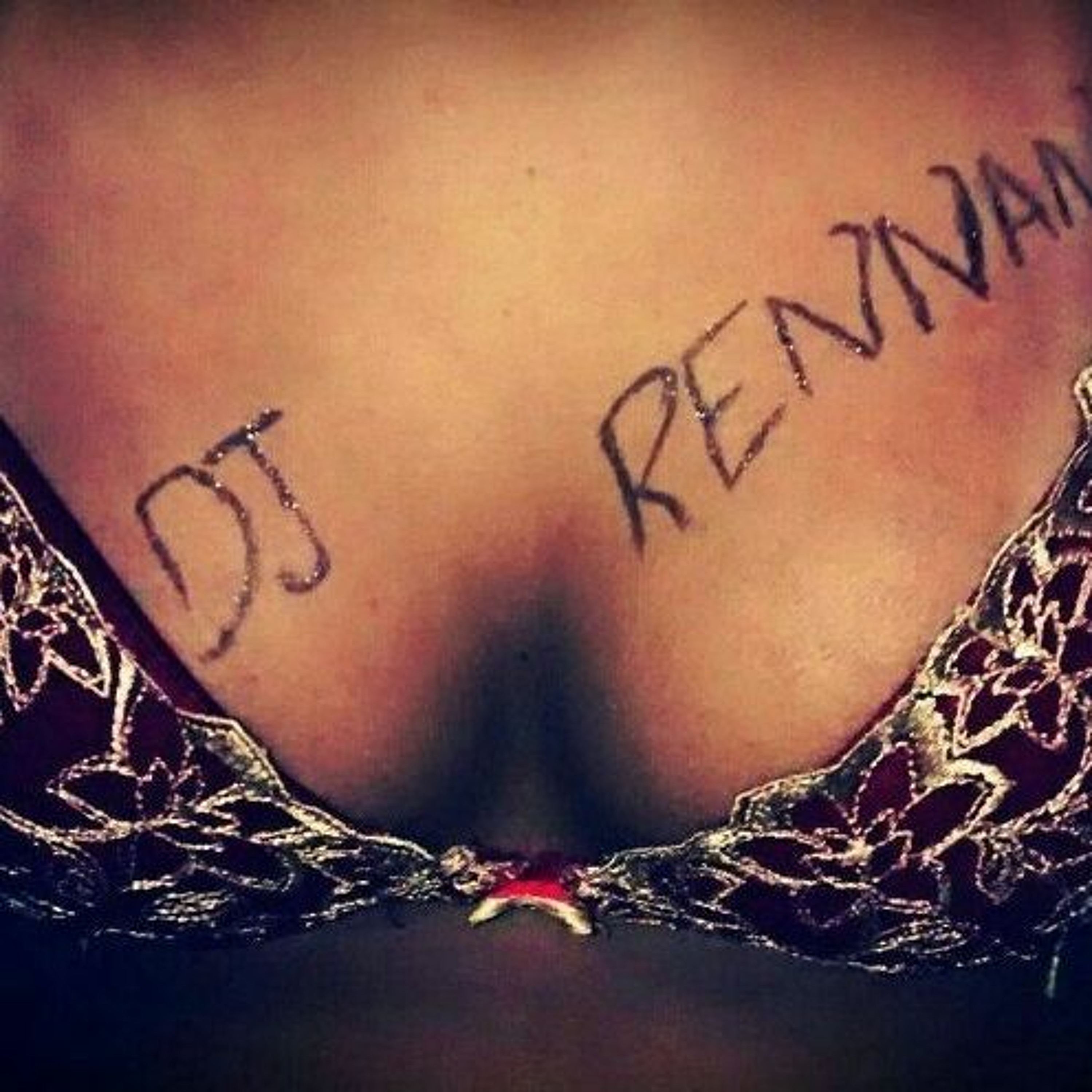 DJ RENAN [ PRODUÇÕES ] ♪