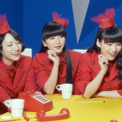 Perfume vs MAVIS BACON - TOKIMEKI LIGHTS (MHC Dream Memory Mashup)