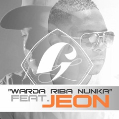 Warda Riba Nunka - Gentz. Ray Feat. Jeon